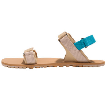 Sandales Xero D-TRAIL Women Irish Cream/Lake Blue (ICLU)