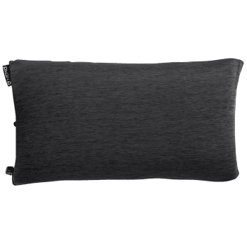 Oreiller Nemo Equipment Fillo Wide 2025 Black Pearl/Birch Bud
