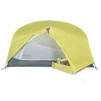 Tente Nemo Equipment Dagger OSMO 2P 2025