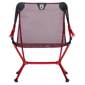 Chaise Nemo Equipment Moonlite Reclining Camp Chair Lagoon
