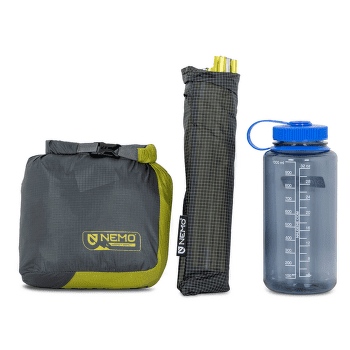 Tente Nemo Equipment Hornet OSMO 1P 2025