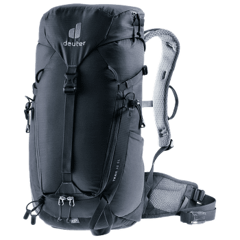 Sac a dos deuter Trail 16 SL Black