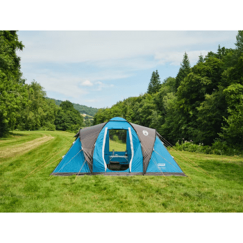 Tente Coleman SPRUCE FALLS 6