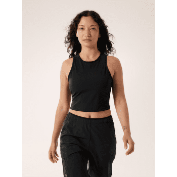 Débardeur Arcteryx Soria Tank Women Tatsu / Forage