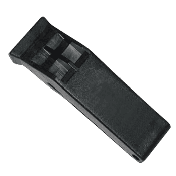 Sifflet Rock Empire Whistle black černá 008