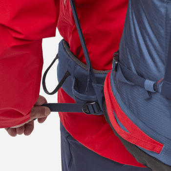 Sac a dos Millet PEUTEREY 45+10 ROUGE A14
