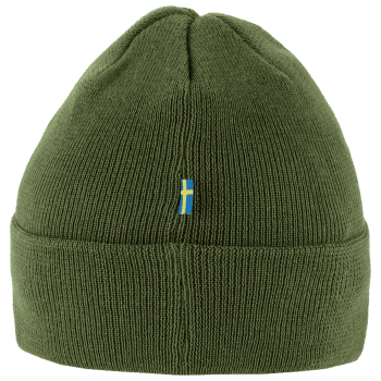 Casquettes Fjällräven Kids 1960 Logo Hat Caper Green