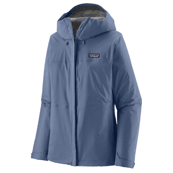 Veste Patagonia Torrentshell 3L Jacket Women Current Blue