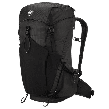 Sac a dos Mammut Ducan 32 Women black 0001