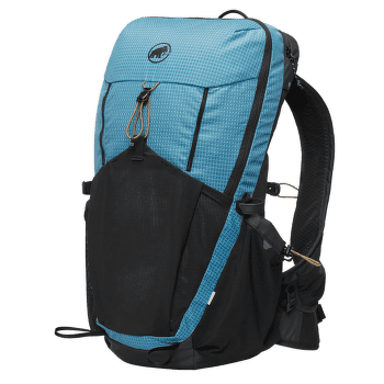 Sac a dos Mammut Ducan Spine 28-35 sapphire-black