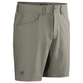 Shorts Arcteryx Kragg Cotton Short 9´ Men Forage