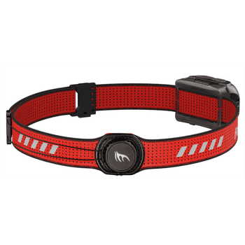 Lampe frontale Fenix Rechargeable Headlamp HL18R-T V2.0 Black