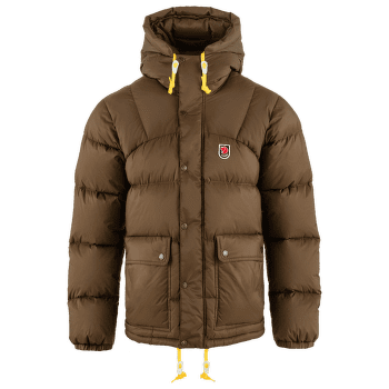 Veste Fjällräven Expedition Down Lite Jacket Men Dark Oak