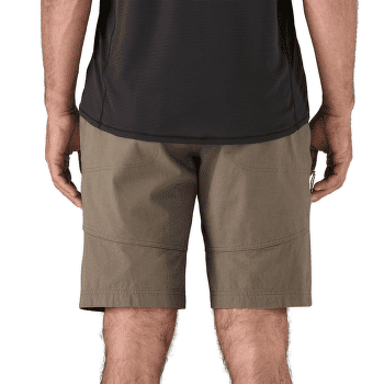 Shorts Patagonia Venga Rock Shorts Men Ink Black