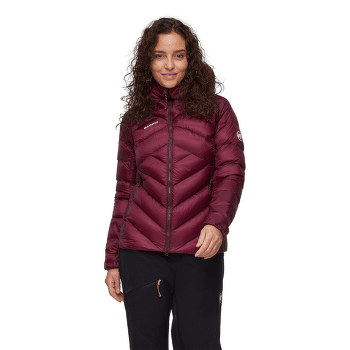 Veste Mammut Taiss IN Hooded Jacket Women marine-black