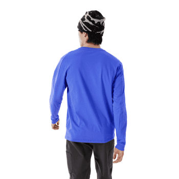 T-shirt a manches longues Arcteryx Kragg SL Cotton LS Men Electra