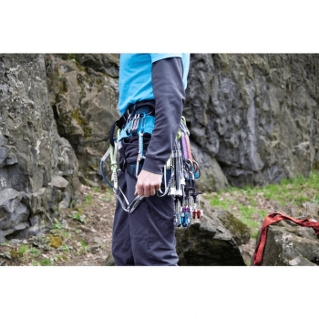 Chaîne en guirlande Rock Empire Flexi Chain DYN 13mm černá 008