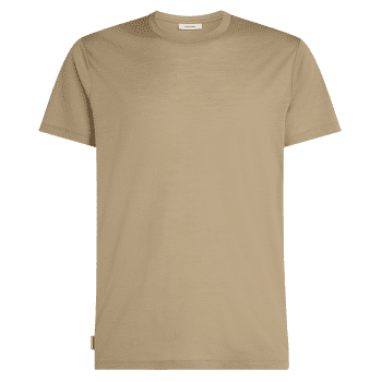 T-shirt a manches courtes Icebreaker Merino 150 Tech Lite III SS Men FLAGSTONE