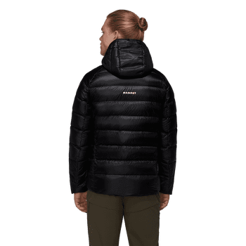 Veste Mammut Taiss IN Hooded Jacket Men black 0001