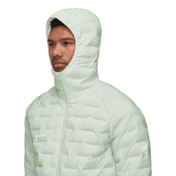 Veste Mammut Sender IN Hooded Jacket Men black 0001
