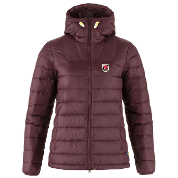 Veste Fjällräven Expedition Pack Down Hoodie Women Port