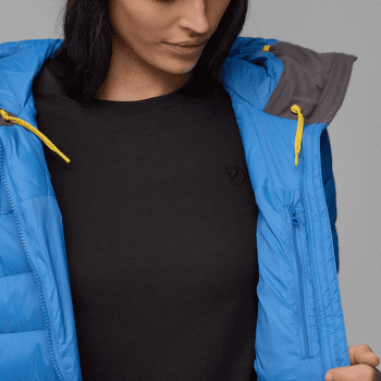 Veste Fjällräven Expedition Pack Down Hoodie Women Port