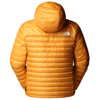Veste The North Face TERRA PEAK HOODIE Men CITRINE YELLOW