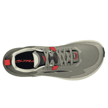 Chaussures Altra Timp 5 GTX Men DUSTY OLIVE