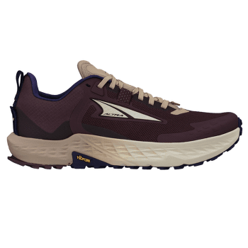 Chaussures Altra TIMP 5 Women DARK PURPLE
