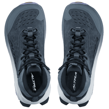 Chaussures Altra OLYMPUS 6 HIKE MID GTX Women DARK BLUE