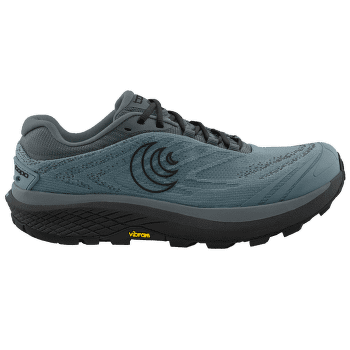 Chaussures Topo athletic Pursuit 2 Men Stone / Black