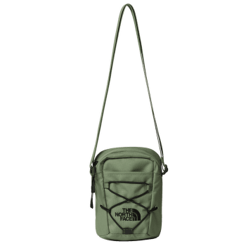Sac The North Face Jester Crossbody D0L BARK MIST/TNF BLACK