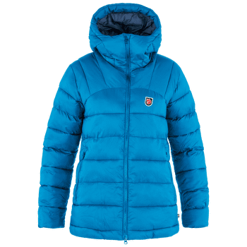 Veste Fjällräven Expedition Mid Winter Jacket Women UN Blue-Navy