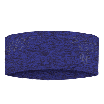 Bandeau Buff Dryflx Headband (118098) SOLID ULTRAMARINE