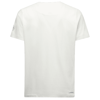 T-shirt a manches courtes La Sportiva VAN T-SHIRT Men Chalk