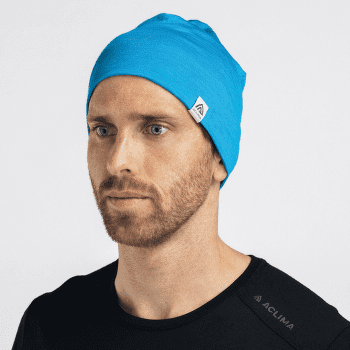 Casquettes Aclima LightWool Relaxed Beanie Cactus