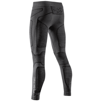 Leggings X-Bionic SYMBIO MERINO PANTS MEN Rhino Grey
