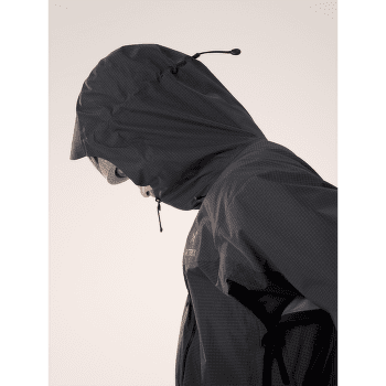 Veste Arcteryx Alpha Jacket Men Graphite/Black