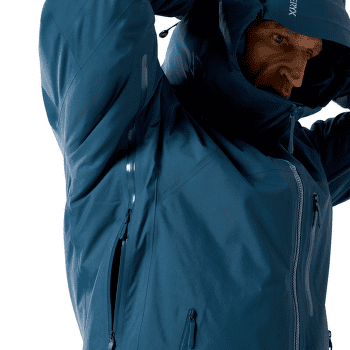 Veste Arcteryx Beta Insulated Jacket Men Nightscape