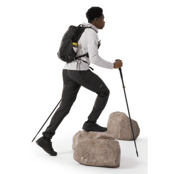 Pantalons Arcteryx Gamma Pant Men Black Sapphire