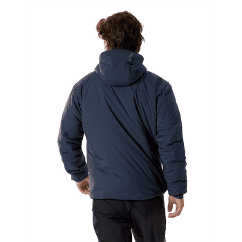 Veste Arcteryx Atom SV Hoody Men Black Sapphire