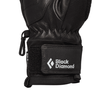 Gants Black Diamond Spark Mitts Women Black-Black