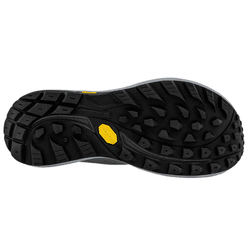 Chaussures Topo athletic Trailventure 2 WP Women Grey / Grey