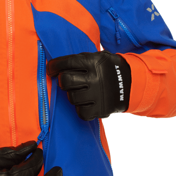 Veste Mammut Eiger Nordwand Pro HS Hooded Jacket Women 50643 eiger blue