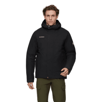 Veste Mammut Treeline HS Thermo Hooded Jacket Men black 0001