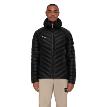Veste Mammut Broad Peak IN Hooded Jacket Men marine-black