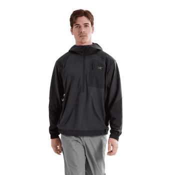 Pull Arcteryx Konseal SL Pullover Hoody Men Black