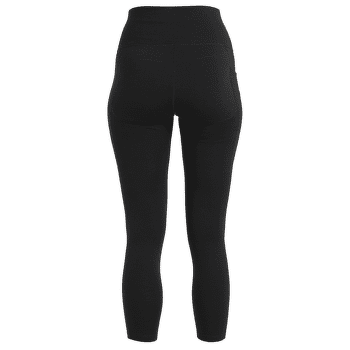 Leggings Icebreaker Merino 260 Fastray 25 inch High Rise Tights Women Black