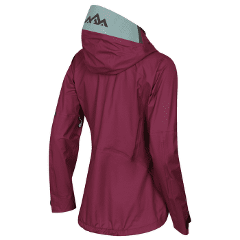 Veste Direct Alpine Guide Lady 3.0 cherry/arctic