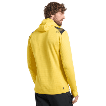 Veste La Sportiva LUCENDRO THERMAL HOODY MEN Night Sky_B46B46